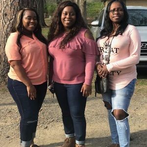 Meet your Posher, Tabitha